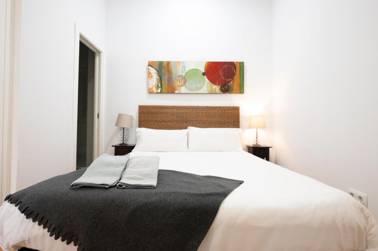 Huertas Apartament