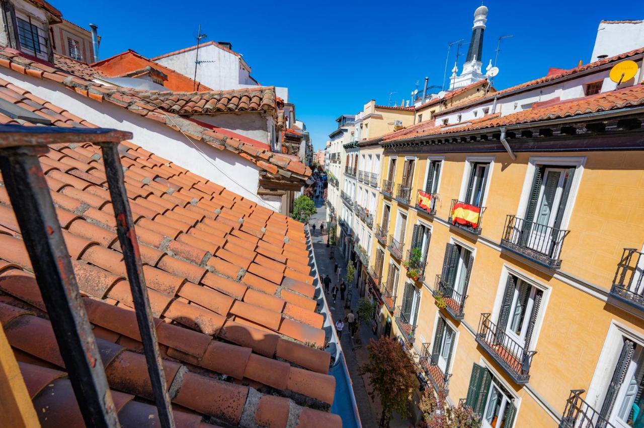 Apartament Huertas