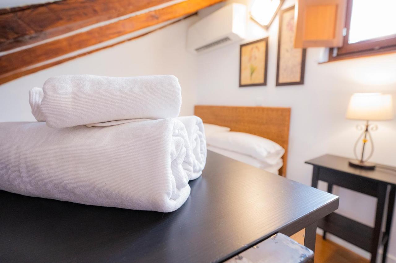 Apartament Huertas