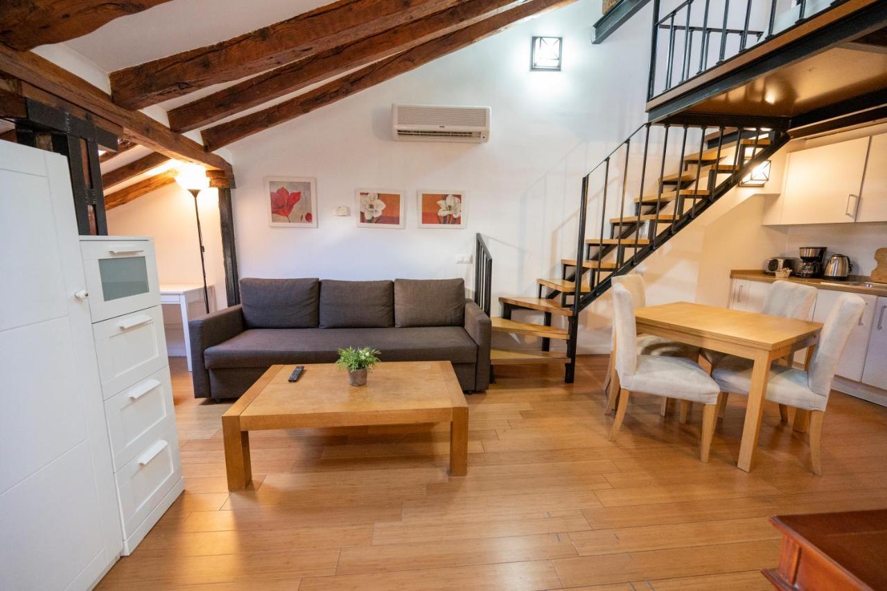 Apartament Huertas