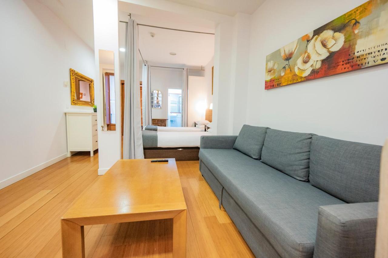 Apartament Huertas