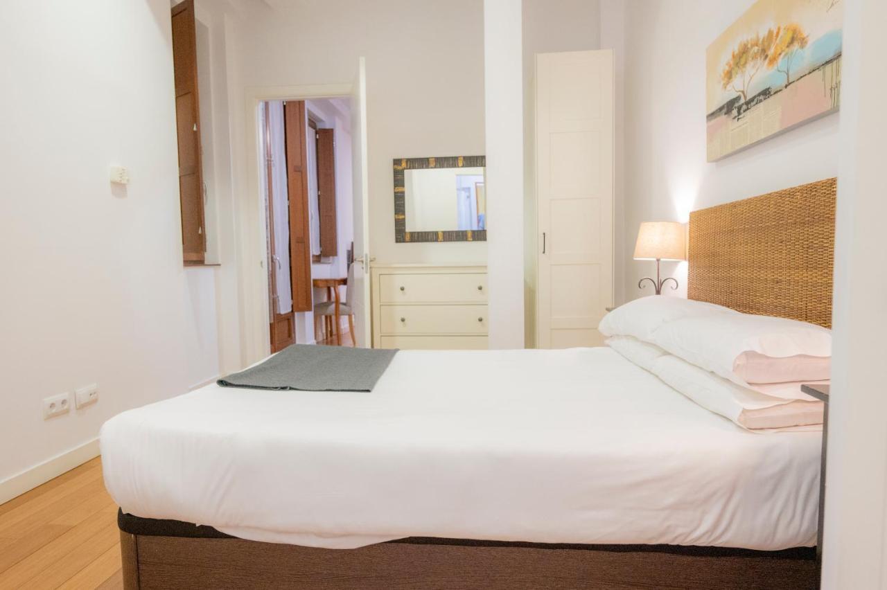 Apartament Huertas