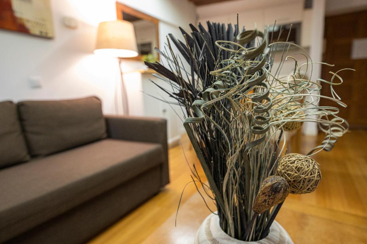 Apartament Huertas